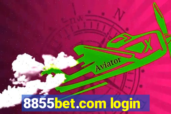 8855bet.com login